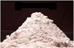 FERRIC NITRATE NONAHYDRATE AR/ACS 500 gm