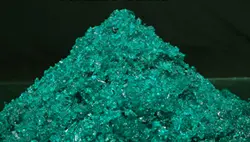 NICKEL NITRATE HEXAHYDRATE AR 250 gm