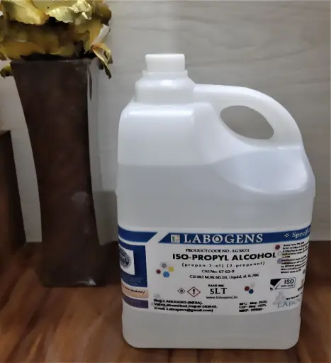 [PT1039974217] iso-PROPYL ALCOHOL 25 lt